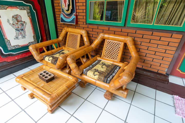 Binaria Museum Hotel