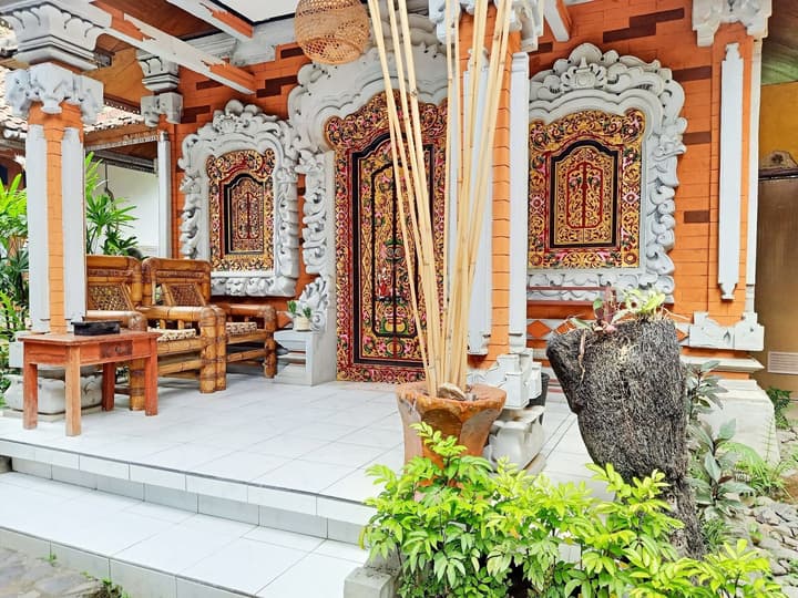 Binaria Museum Hotel