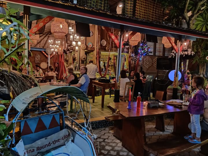Binaria Museum Hotel