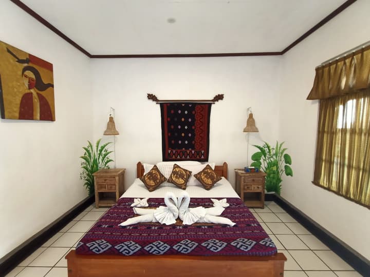 Binaria Museum Hotel