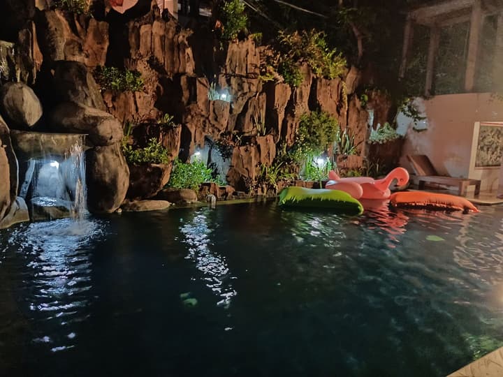 Binaria Museum Hotel