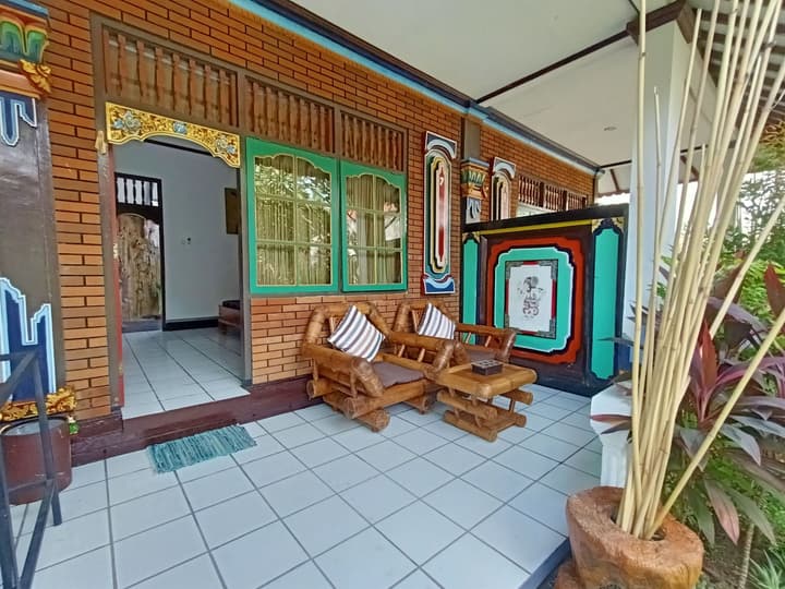 Binaria Museum Hotel