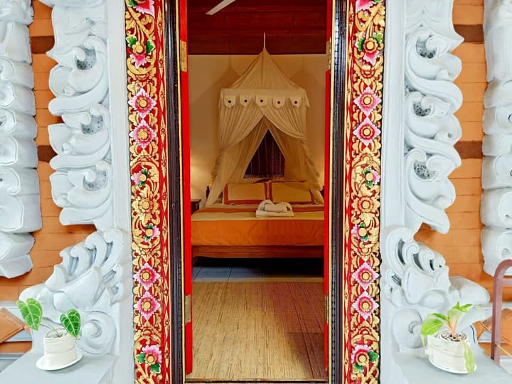 Binaria Museum Hotel