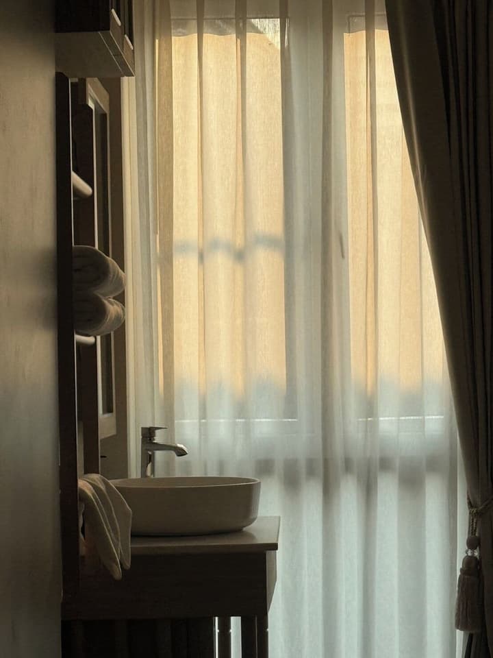 Nine Hotel Chiangmai