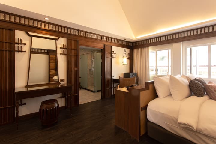 Nine Hotel Chiangmai