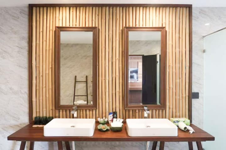 Nine Hotel Chiangmai