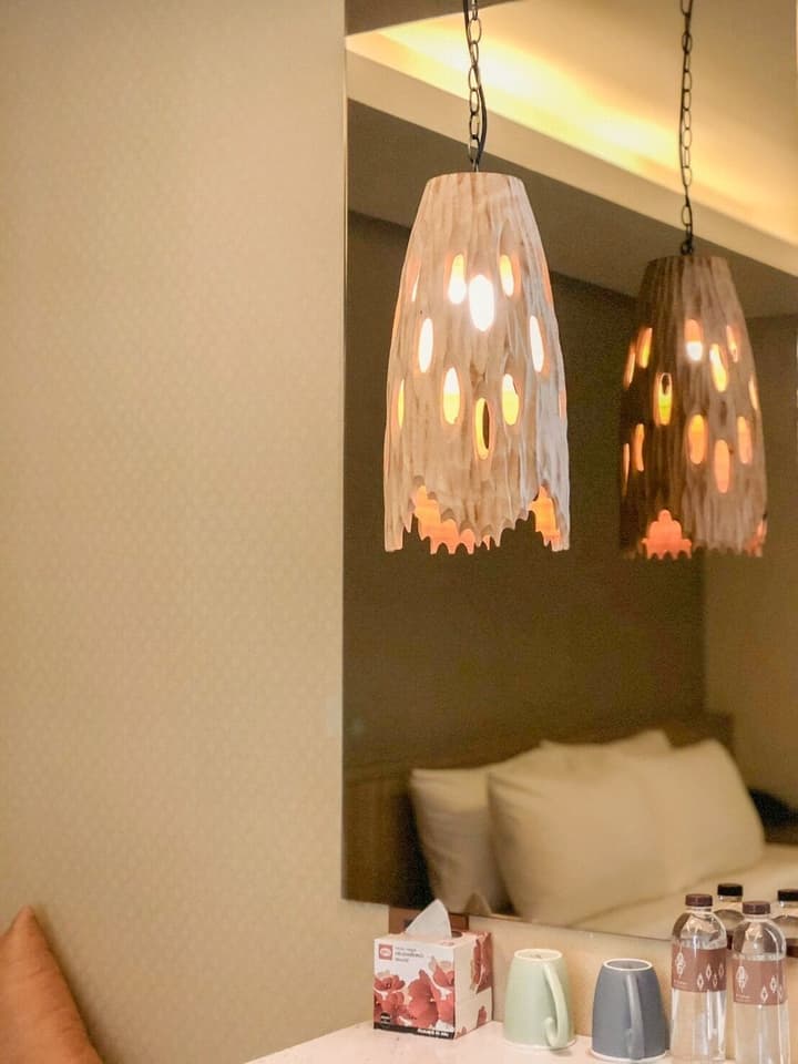 Nine Hotel Chiangmai