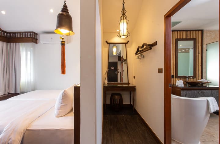 Nine Hotel Chiangmai