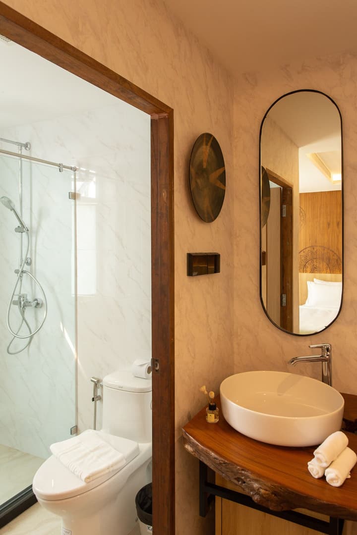 Nine Hotel Chiangmai