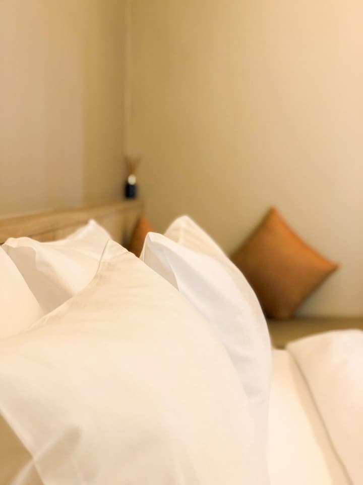 Nine Hotel Chiangmai