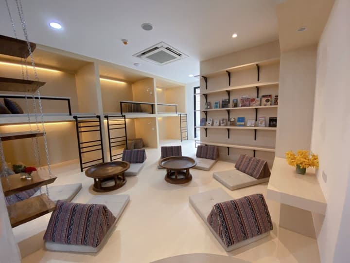 Nine Hotel Chiangmai