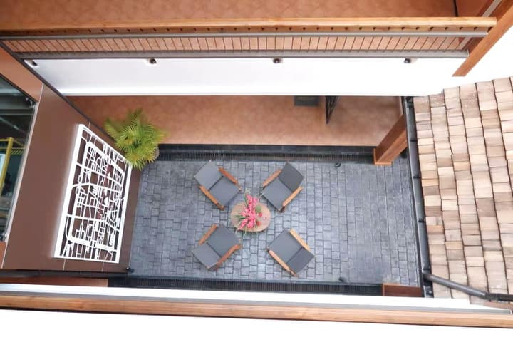 Nine Hotel Chiangmai