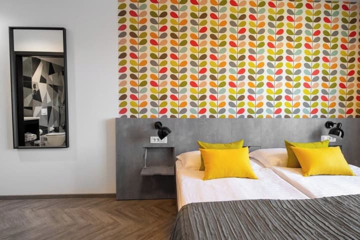 Urban Ring Hotel