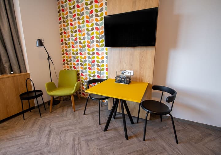 Urban Ring Hotel
