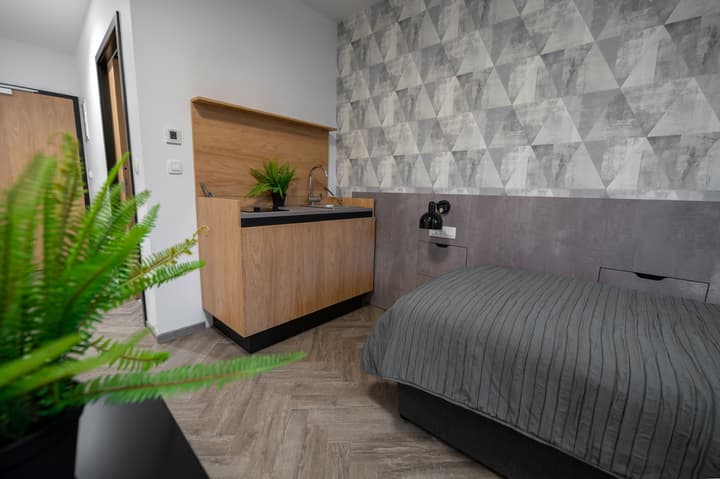 Urban Ring Hotel