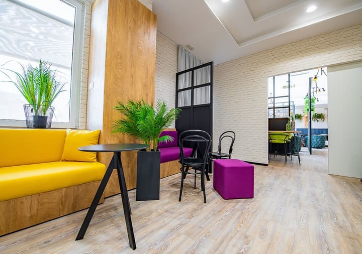 Urban Ring Hotel