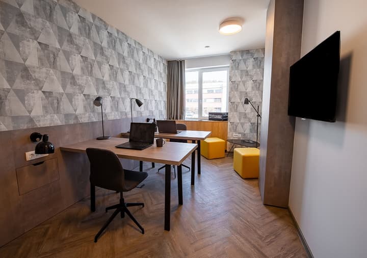 Urban Ring Hotel