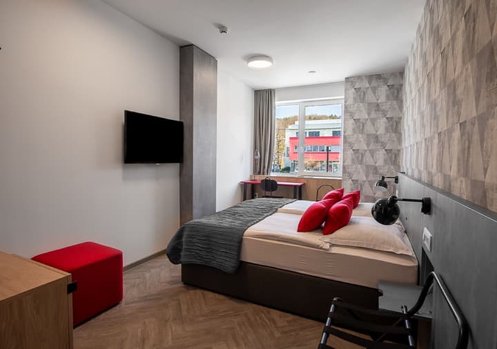 Urban Ring Hotel