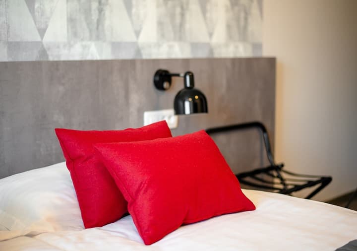 Urban Ring Hotel