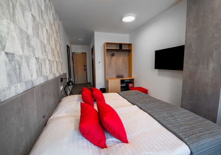 Urban Ring Hotel