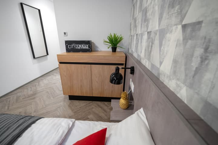 Urban Ring Hotel