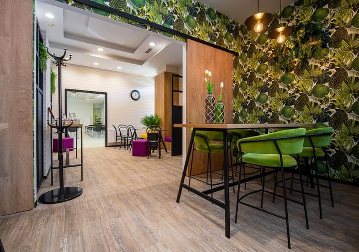 Urban Ring Hotel