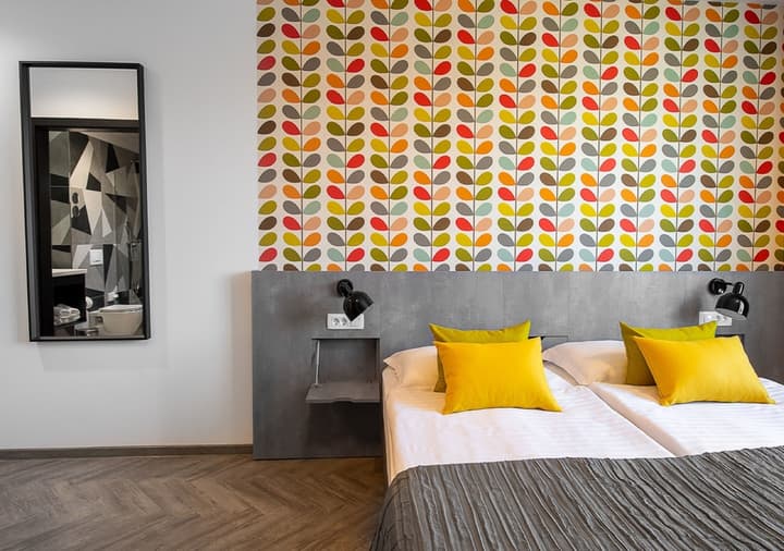Urban Ring Hotel