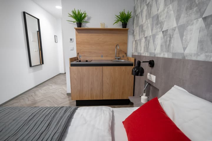 Urban Ring Hotel