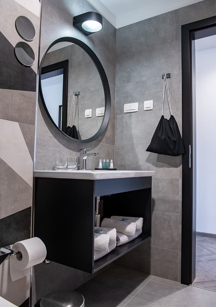 Urban Ring Hotel