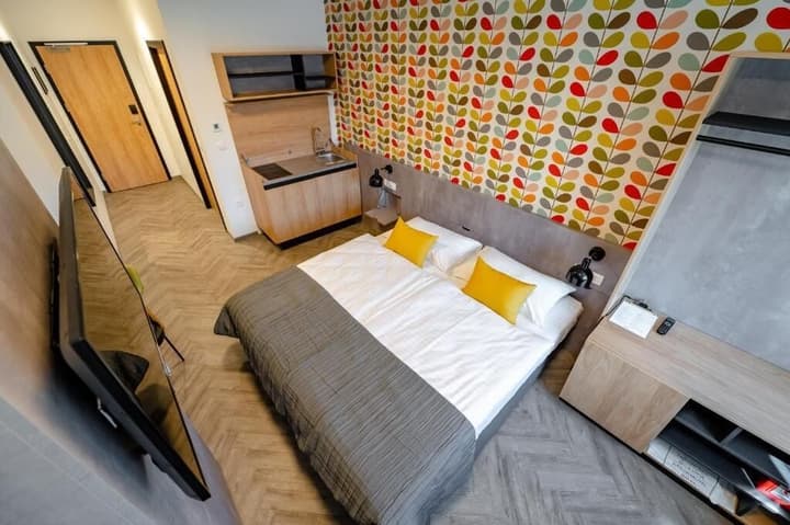 Urban Ring Hotel
