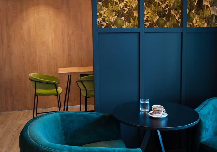 Urban Ring Hotel