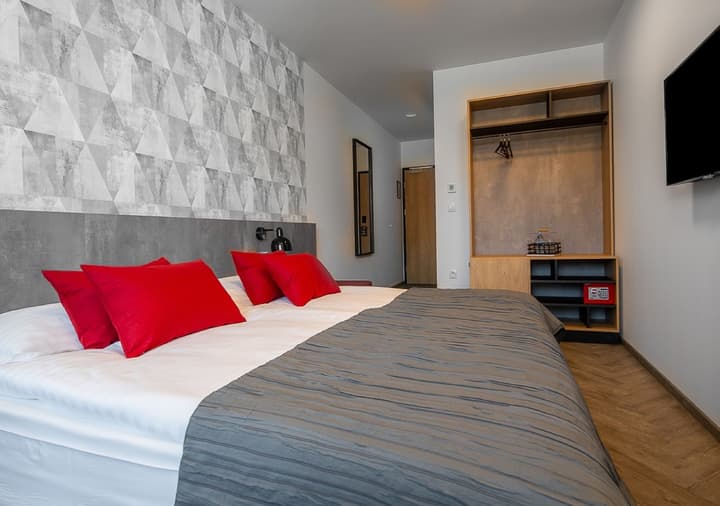 Urban Ring Hotel