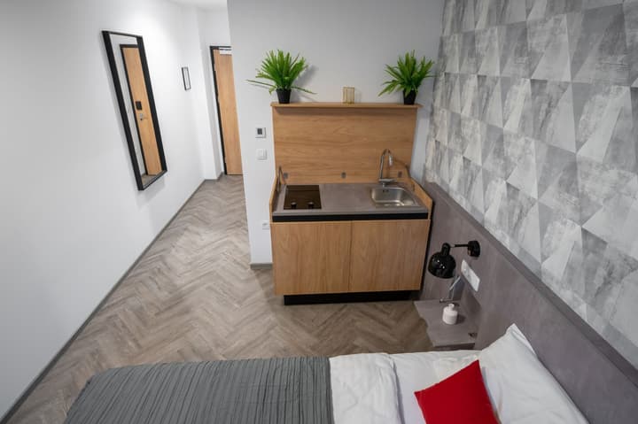 Urban Ring Hotel