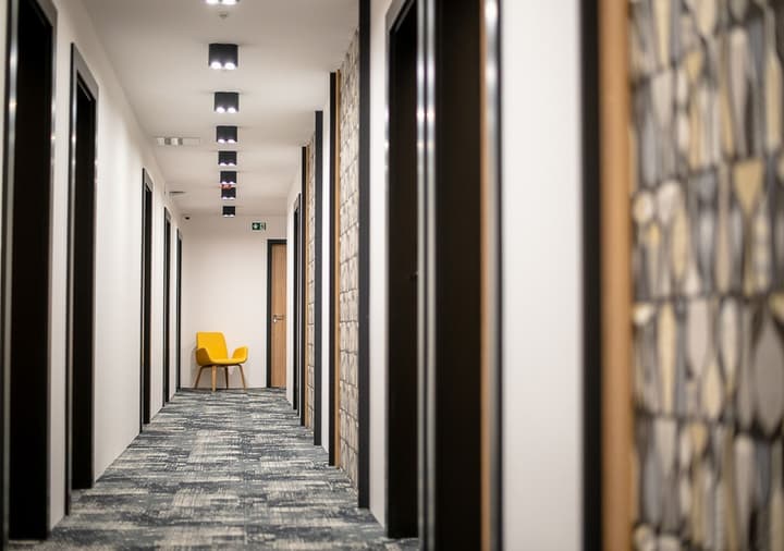 Urban Ring Hotel
