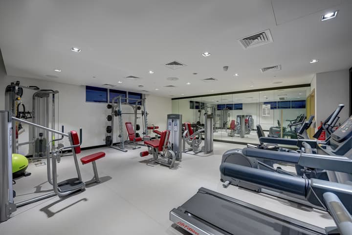 URBAN Al Khoory Hotel