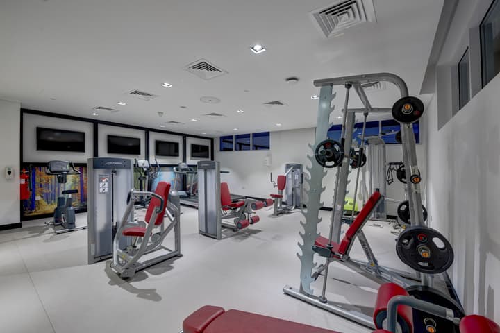 URBAN Al Khoory Hotel