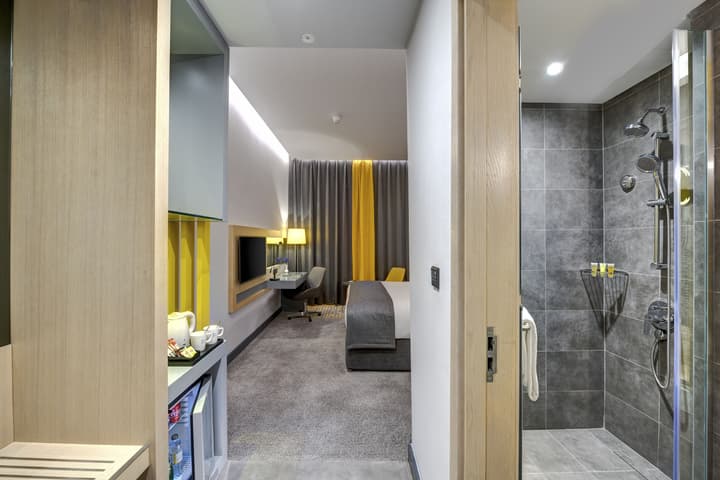 URBAN Al Khoory Hotel