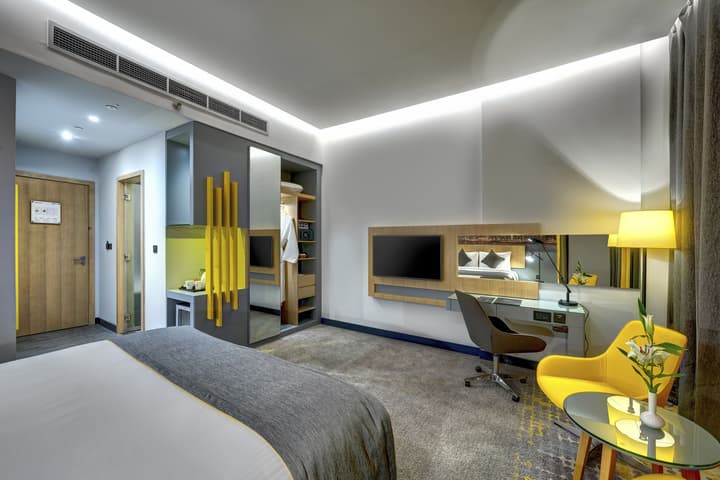 URBAN Al Khoory Hotel