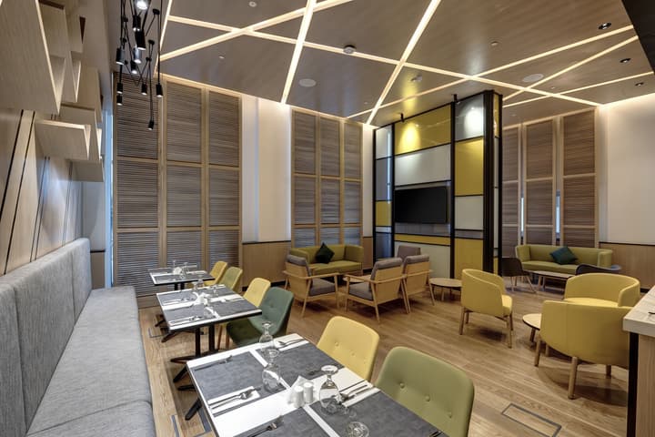 URBAN Al Khoory Hotel