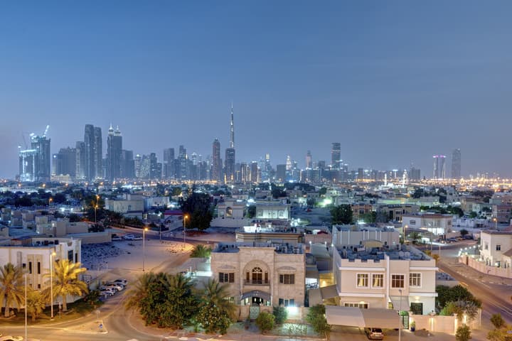 URBAN Al Khoory Hotel