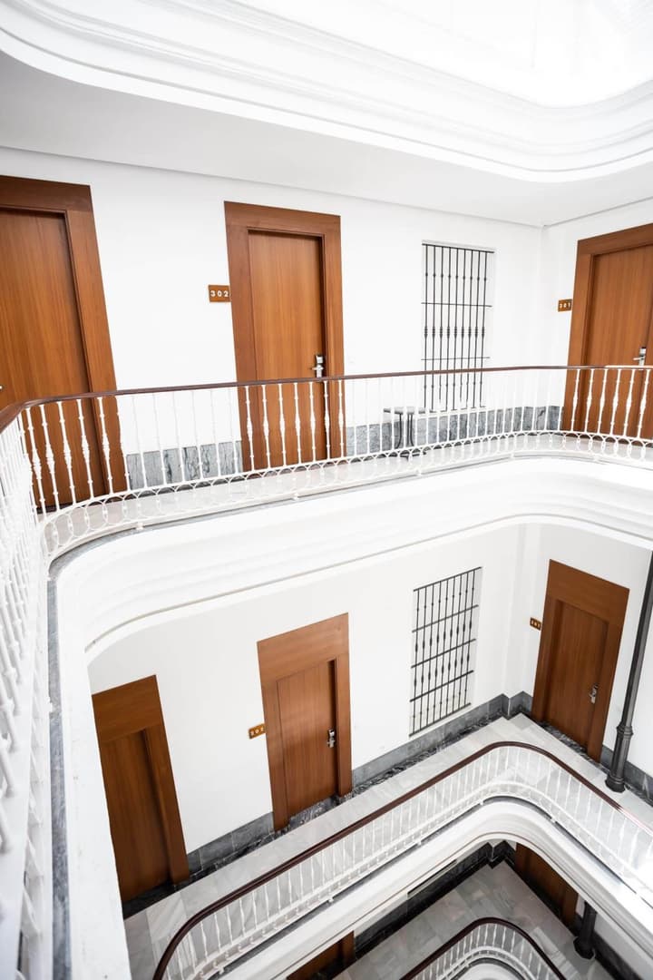Plazuela del Carbón Suites