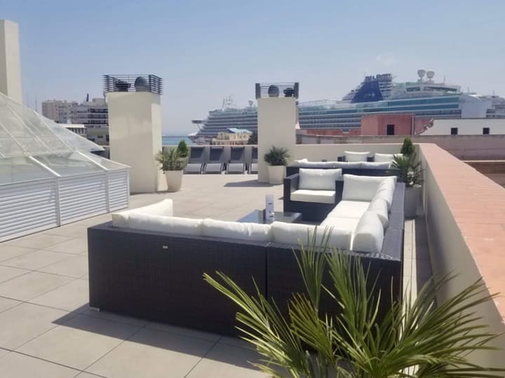Plazuela del Carbón Suites