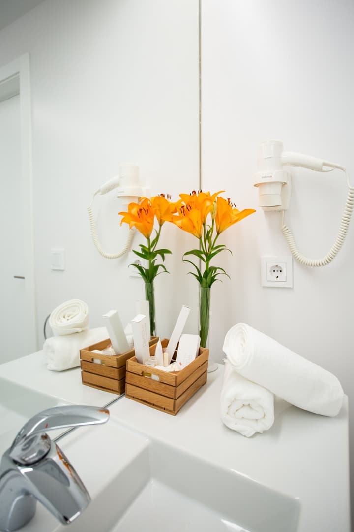 Plazuela del Carbón Suites