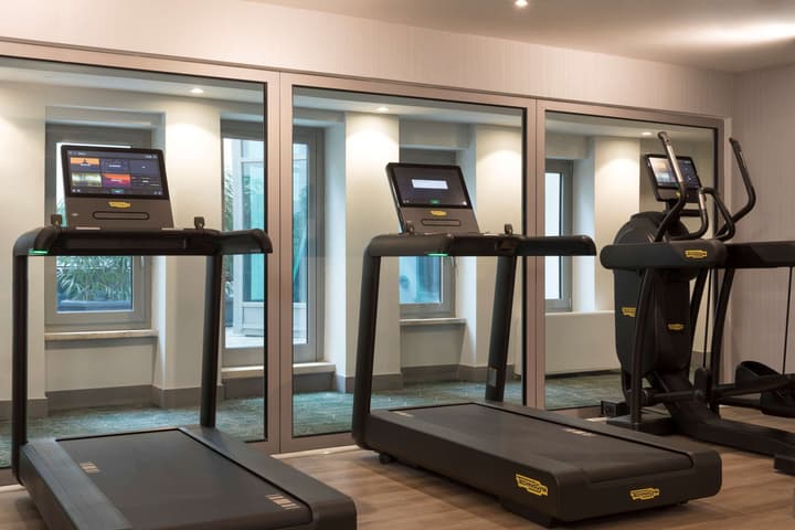 DoubleTree by Hilton Rome Monti