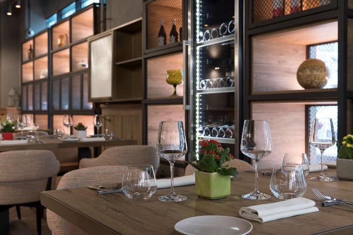 DoubleTree by Hilton Rome Monti