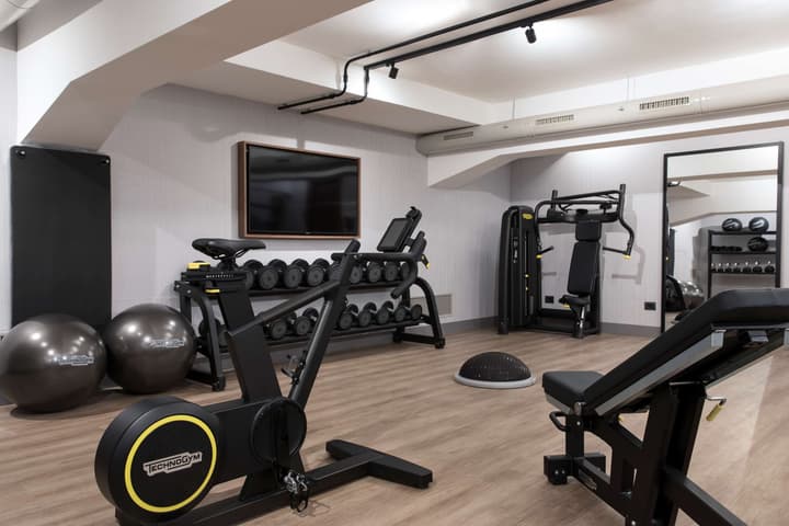 DoubleTree by Hilton Rome Monti