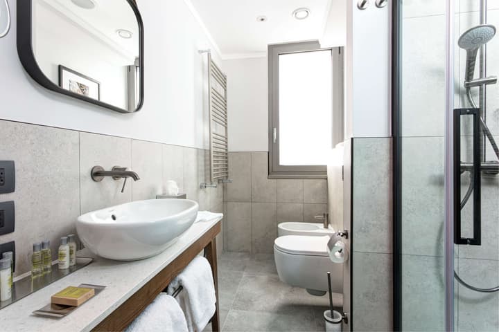 DoubleTree by Hilton Rome Monti