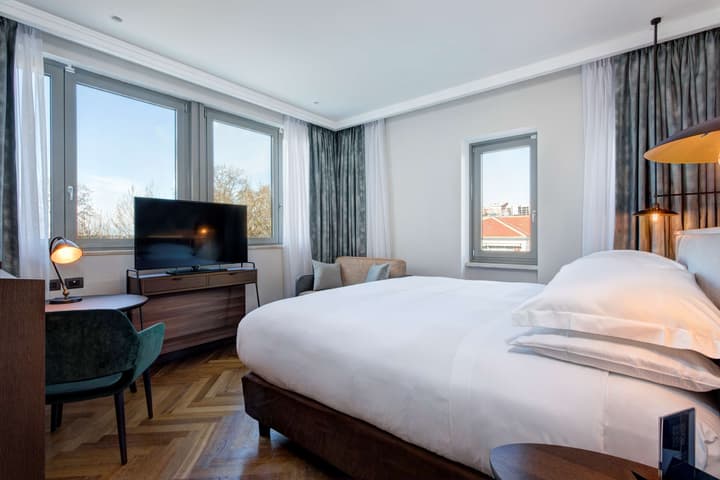 DoubleTree by Hilton Rome Monti
