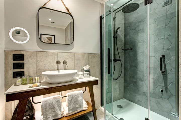 DoubleTree by Hilton Rome Monti