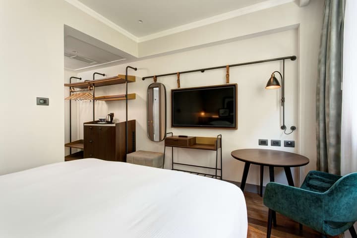 DoubleTree by Hilton Rome Monti